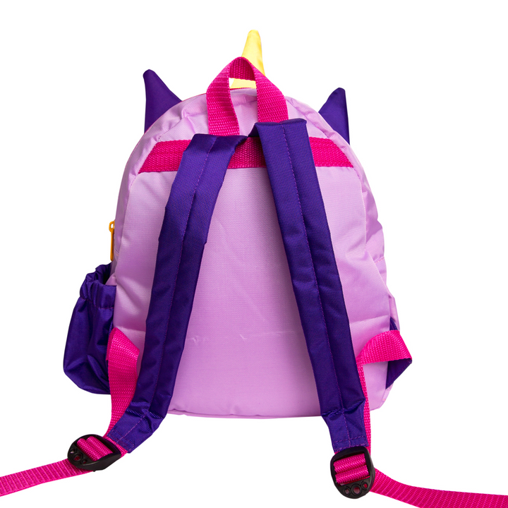 LA PEQUEÑA GALERIA 7707355235967 MR8558L MORRAL ARCOIRIS