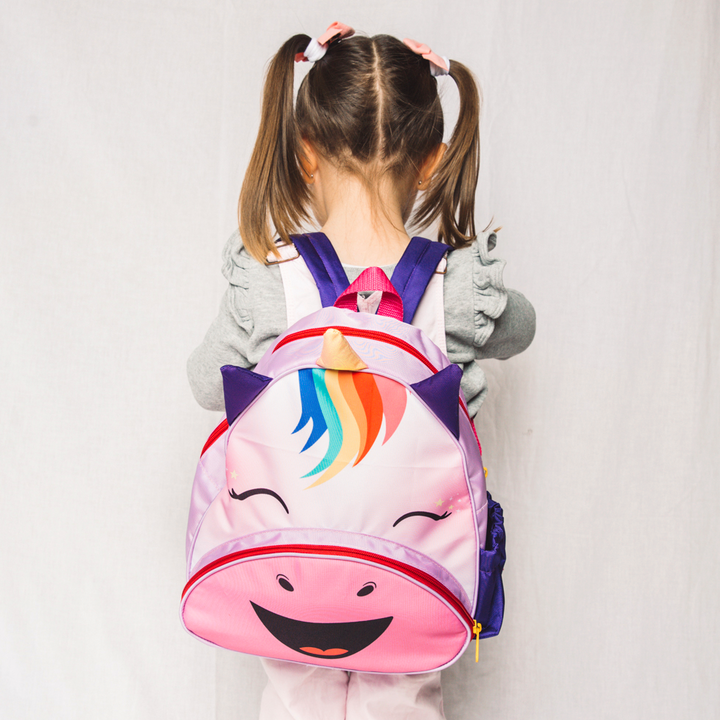 LA PEQUEÑA GALERIA 7707355235967 MR8558L MORRAL ARCOIRIS