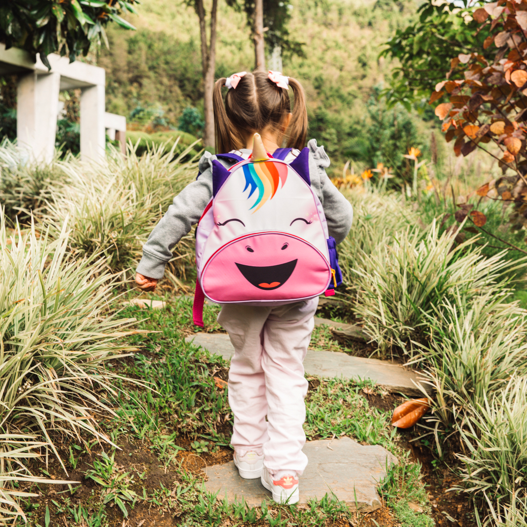 LA PEQUEÑA GALERIA 7707355235967 MR8558L MORRAL ARCOIRIS