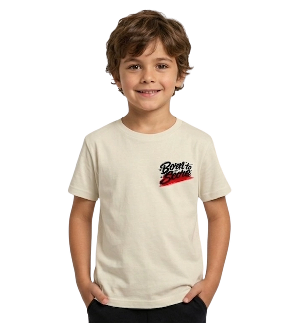 MINIME CAMISETA UNISEX ALCE
