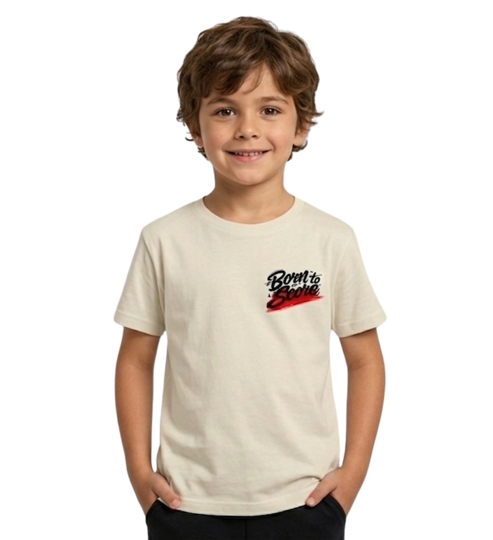 MINIME CAMISETA UNISEX ALCE