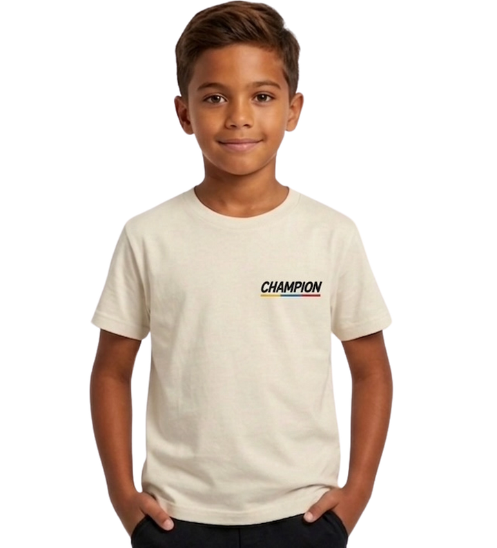 MINIME CAMISETA UNISEX WorldCup