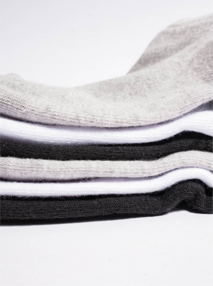 ONCE BASIC PACK X3 MEDIAS