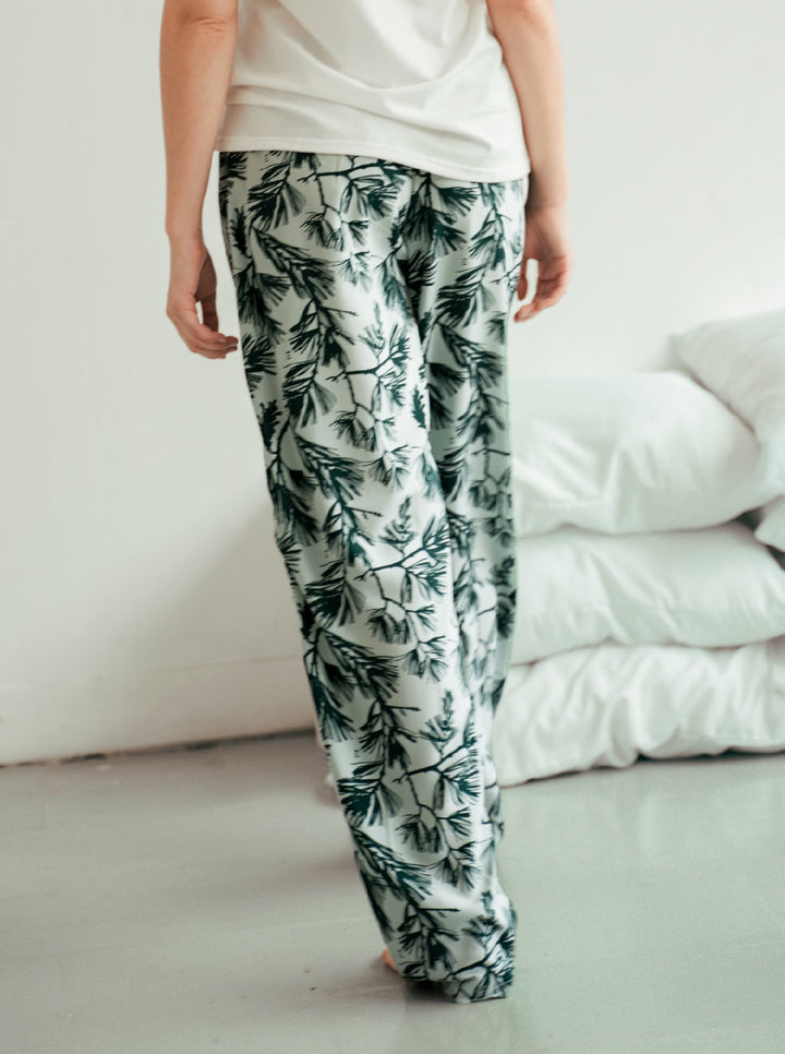 ONCE PANTALÓN PALMER MINT