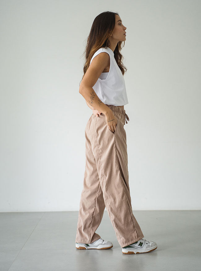 ONCE BARREL COMFORT CHAI