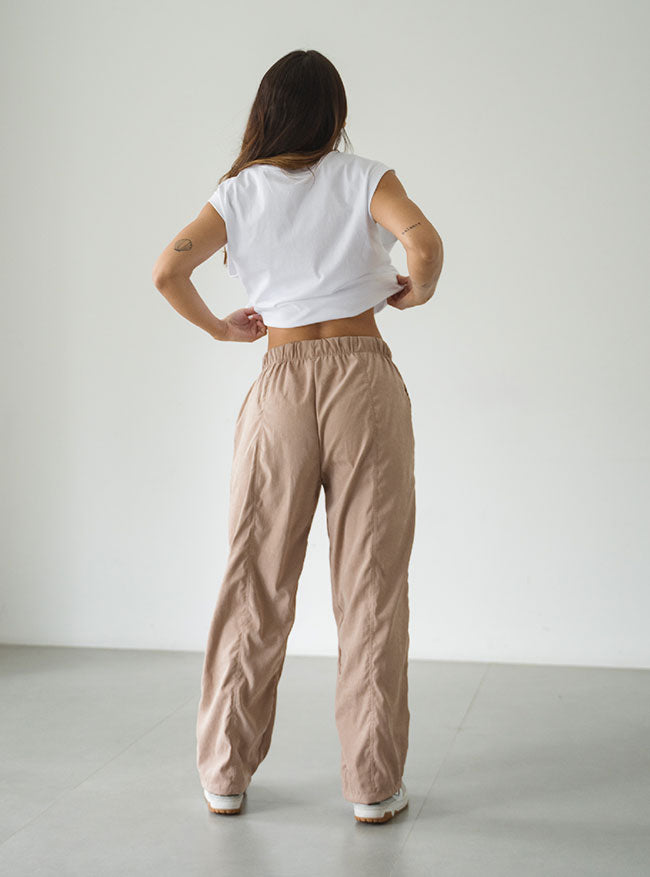 ONCE BARREL COMFORT CHAI