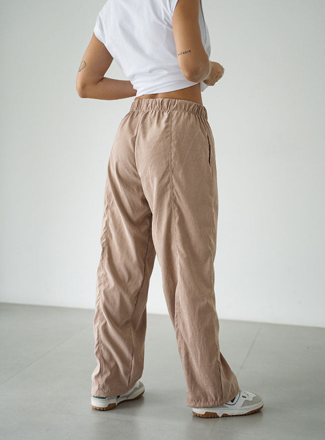 ONCE BARREL COMFORT CHAI