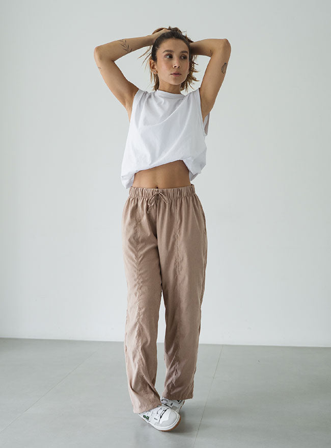 ONCE BARREL COMFORT CHAI