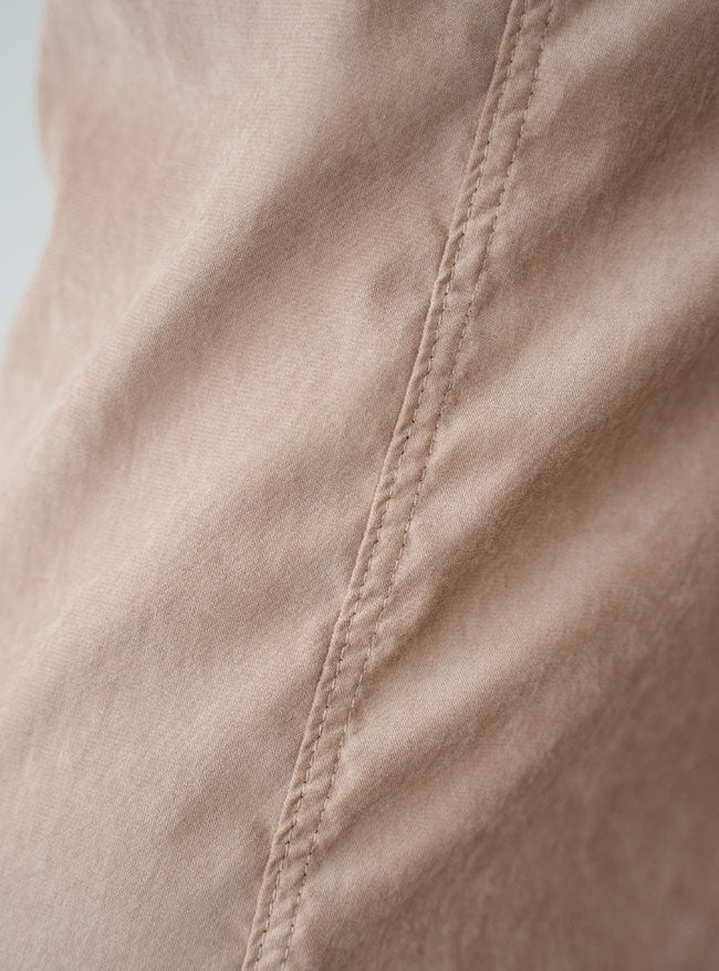 ONCE BARREL COMFORT CHAI