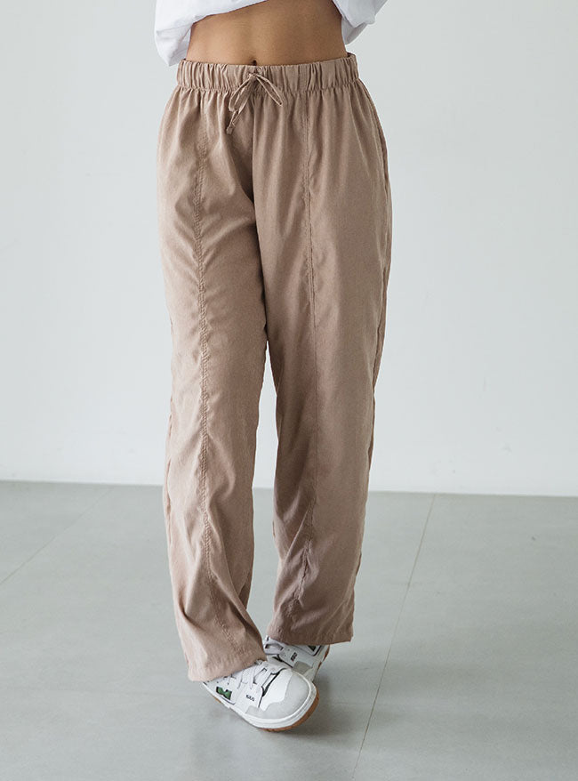 ONCE BARREL COMFORT CHAI