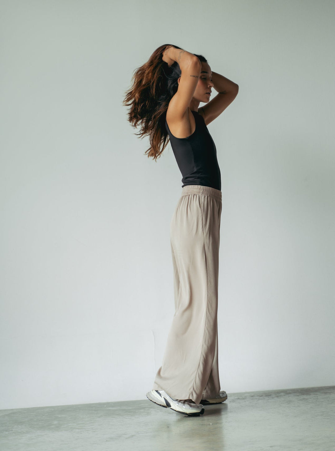 ONCE PALAZZO BREEZY NEW COFFEE