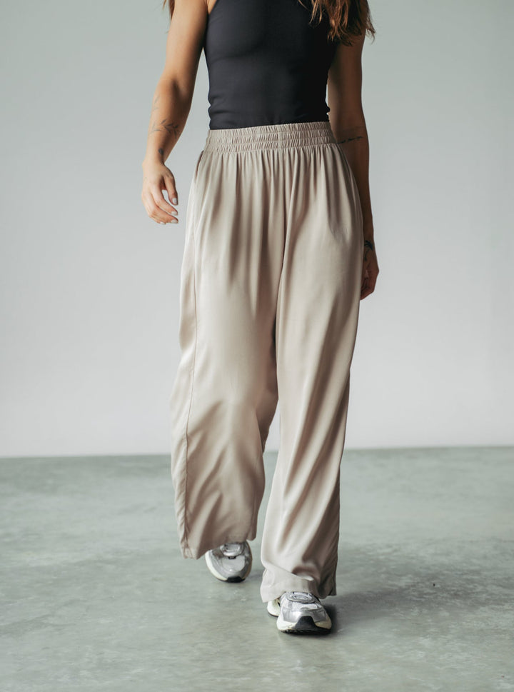 ONCE PALAZZO BREEZY NEW COFFEE