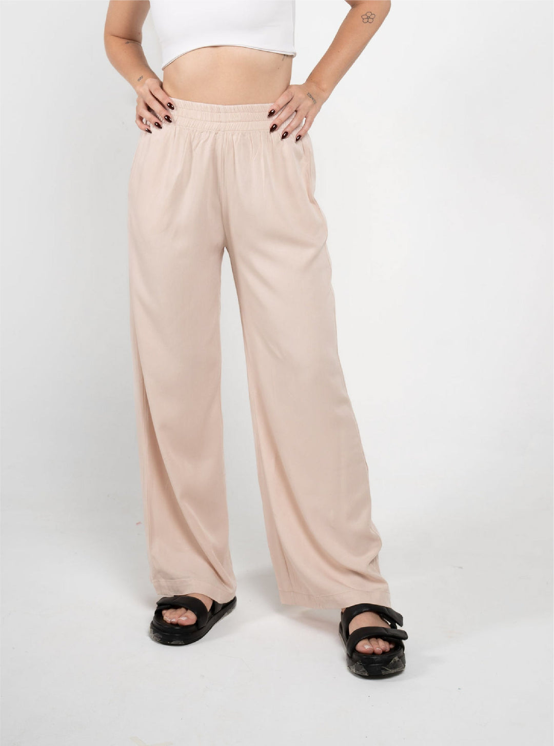 ONCE PALAZZO BREEZY SAND