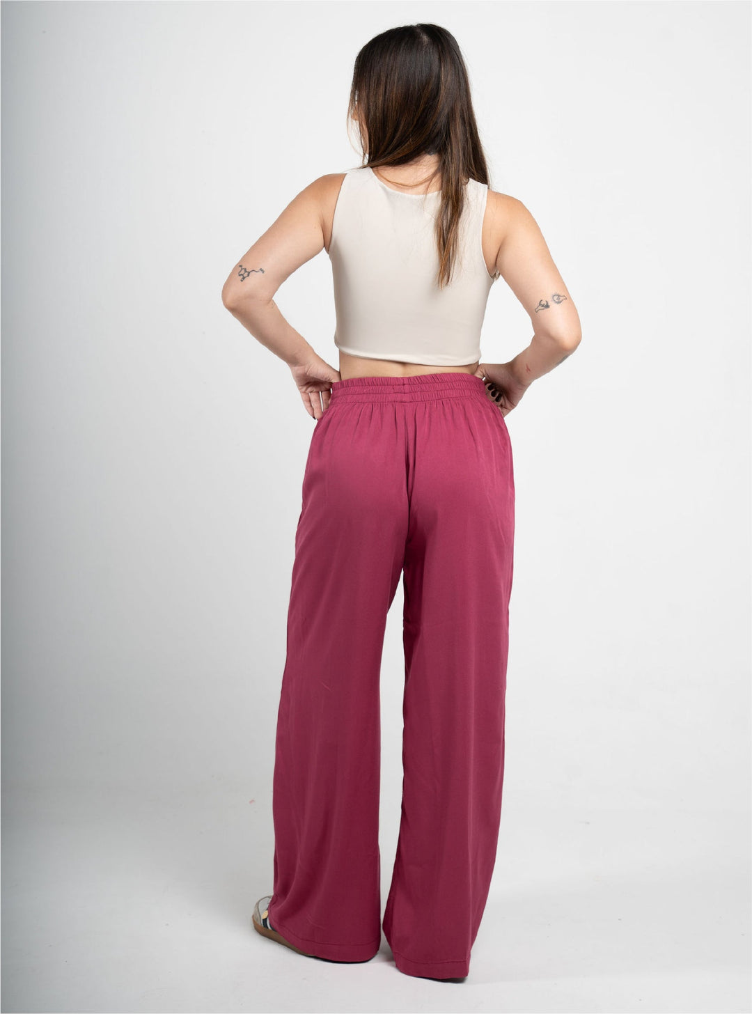 ONCE PALAZZO BREEZY WINE