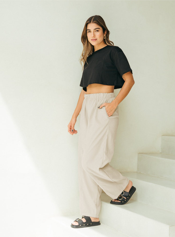 ONCE BARREL COMFORT DUNA