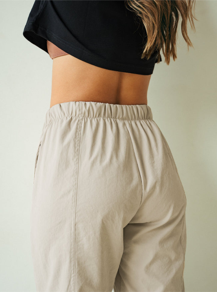 ONCE BARREL COMFORT DUNA