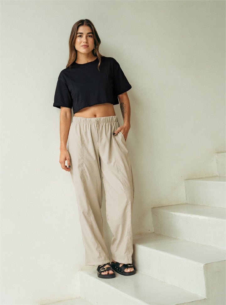 ONCE BARREL COMFORT DUNA