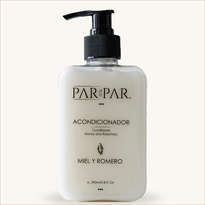 PARPAR ACONDICIONADOR 290ML