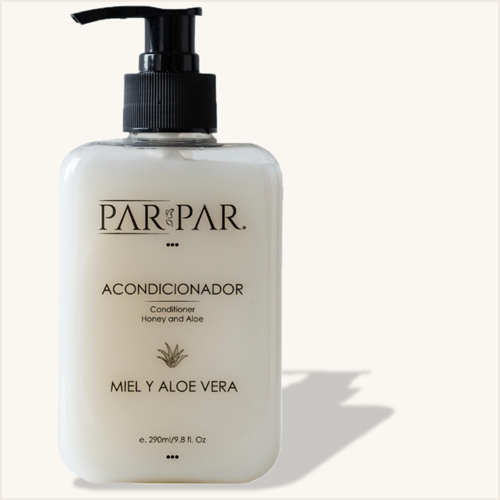 PARPAR ACONDICIONADOR 290ML