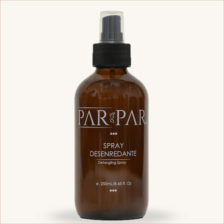 PARPAR SPRAY DESENREDANTE
