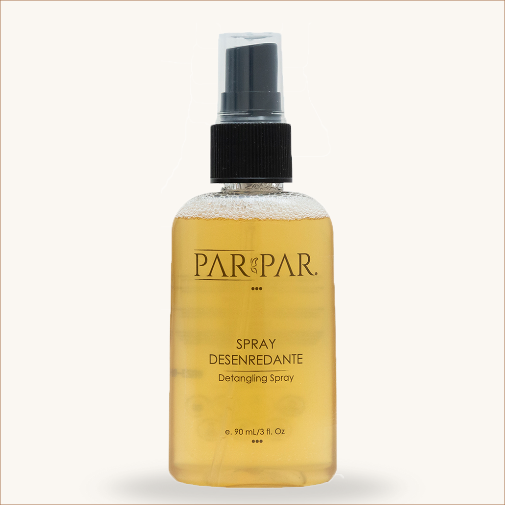 PARPAR SPRAY DESENREDANTE