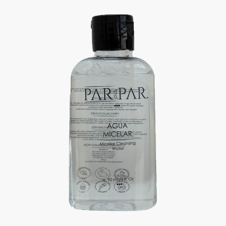 PARPAR AGUA MICELAR