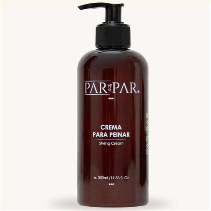PARPAR CREMA PARA PEINAR