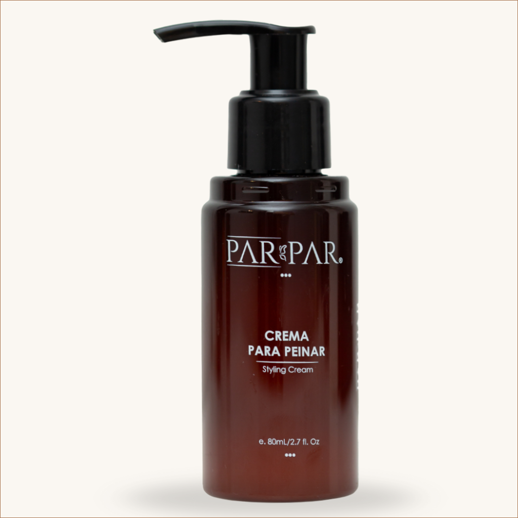 PARPAR CREMA PARA PEINAR