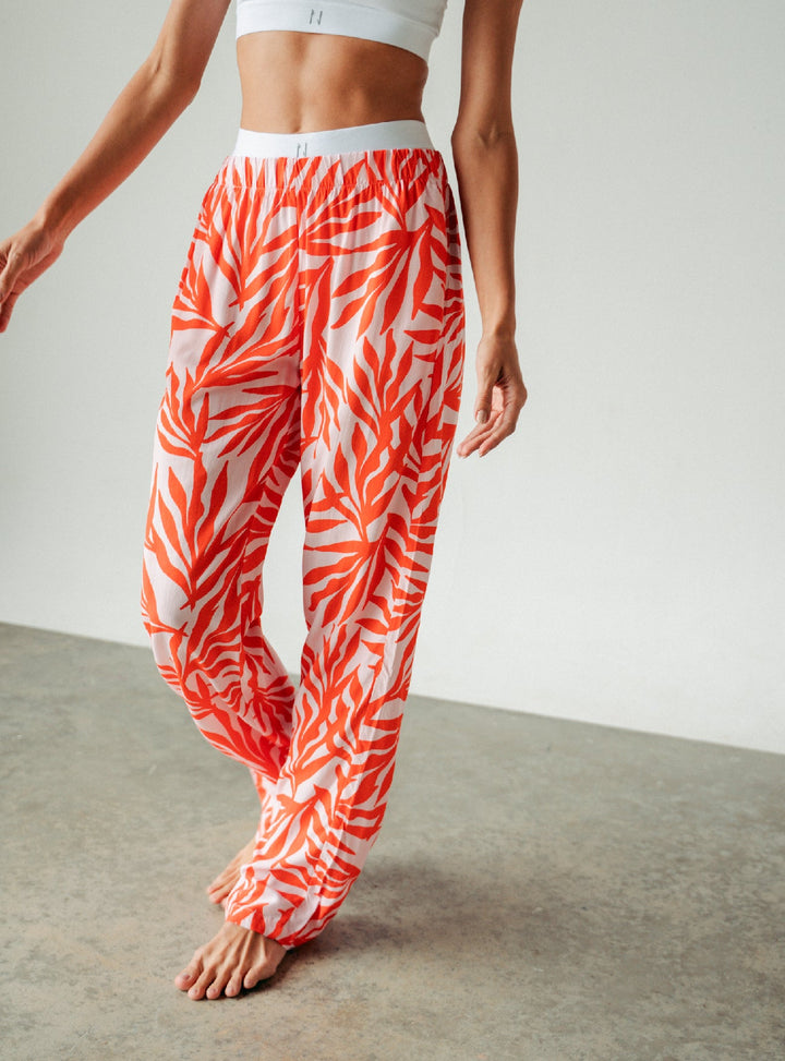 ONCE PANTALÓN PARADISE