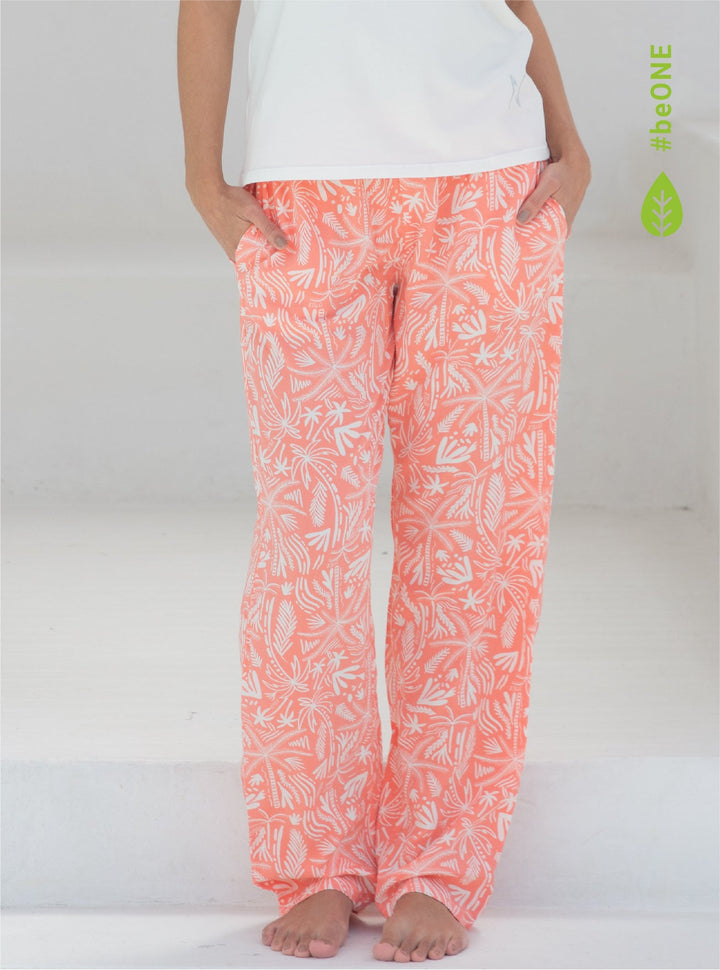 ONCE PANTALÓN PALM