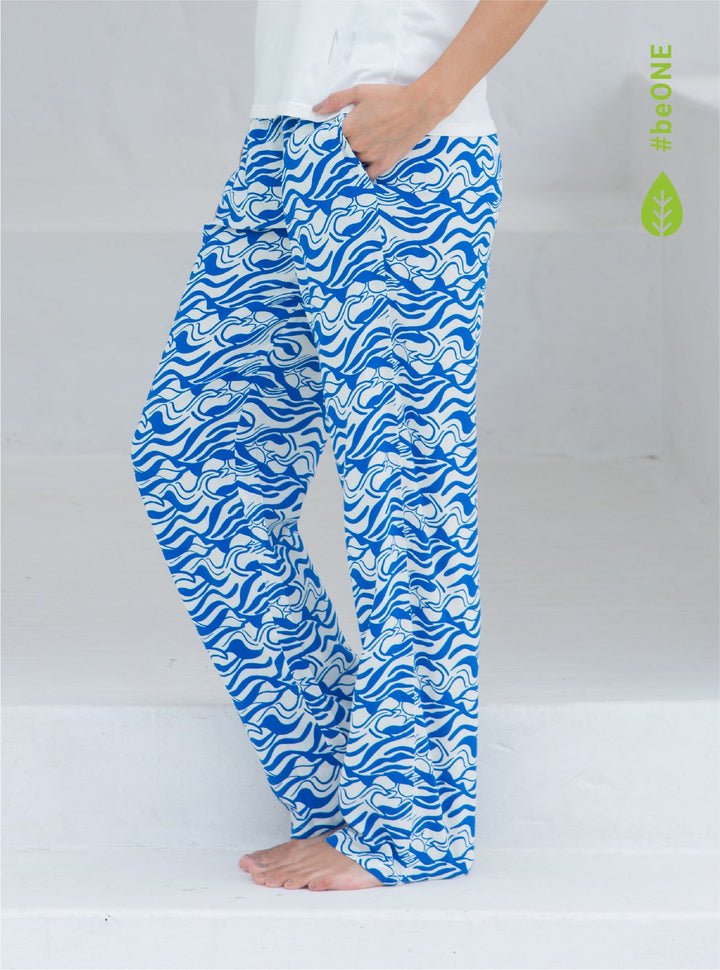 ONCE PANTALÓN WAVE