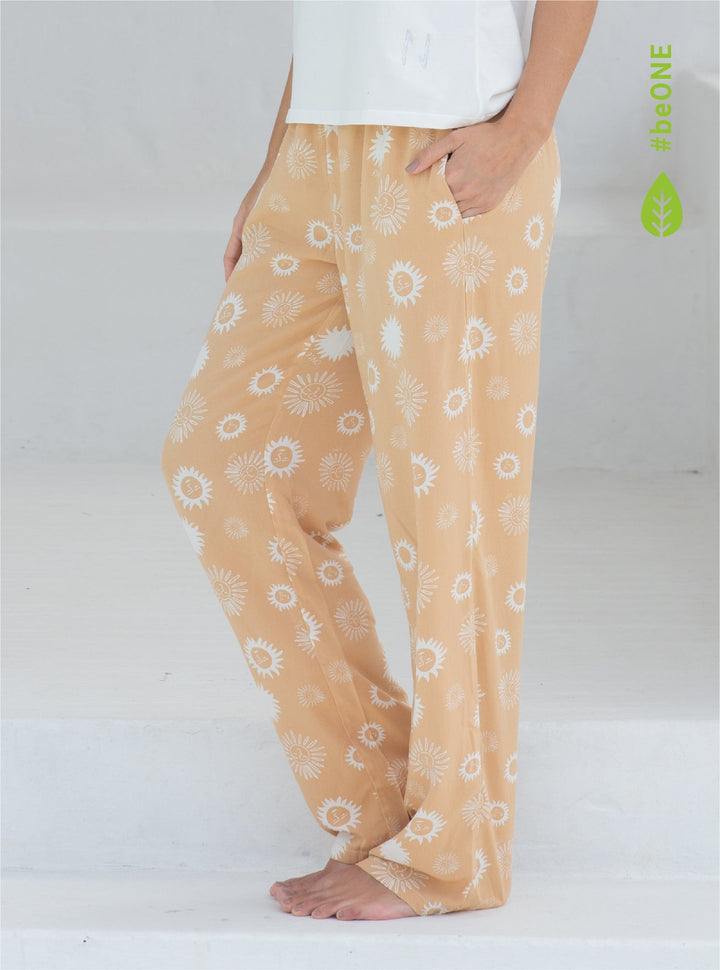 ONCE PANTALÓN SUNNY