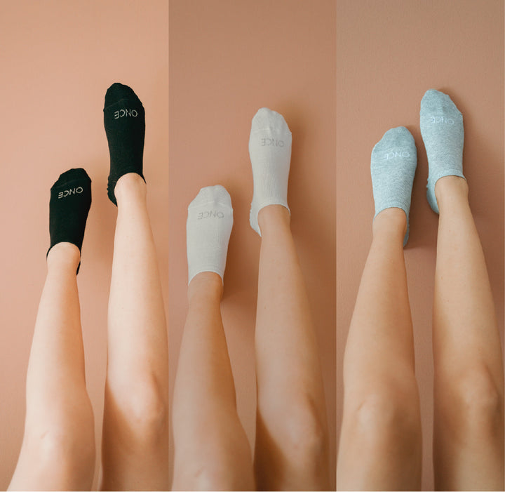 ONCE BASIC PACK X3 MEDIAS