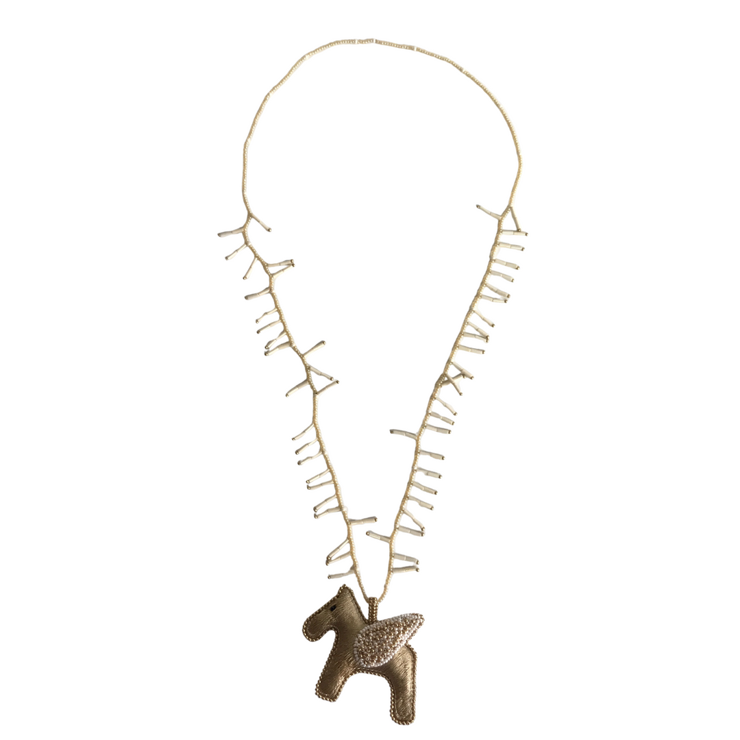 TUALÉ PT-0062 PEGASO CHARM