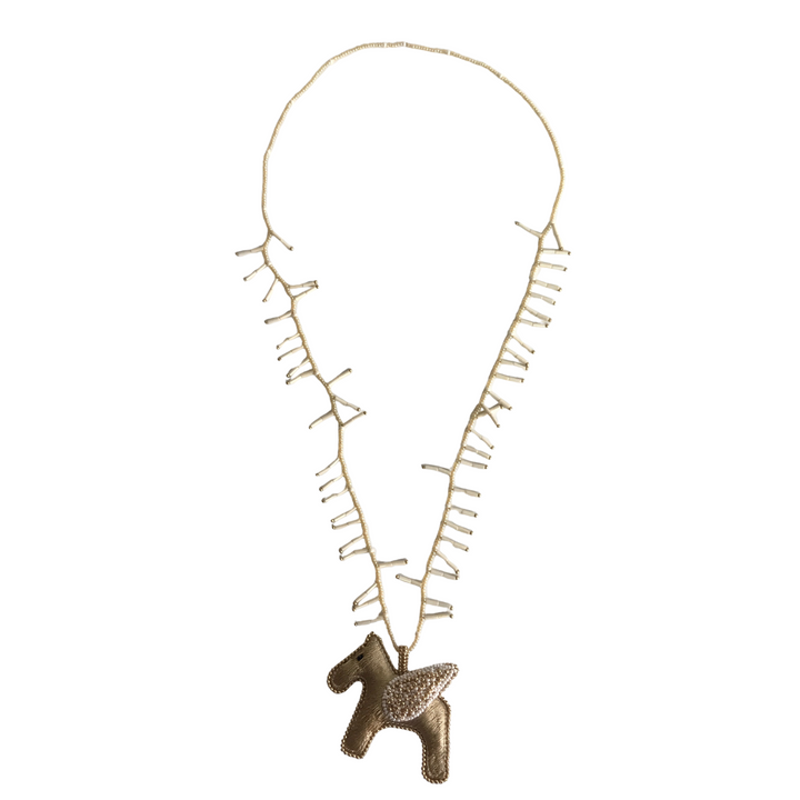 TUALÉ PT-0062 PEGASO CHARM