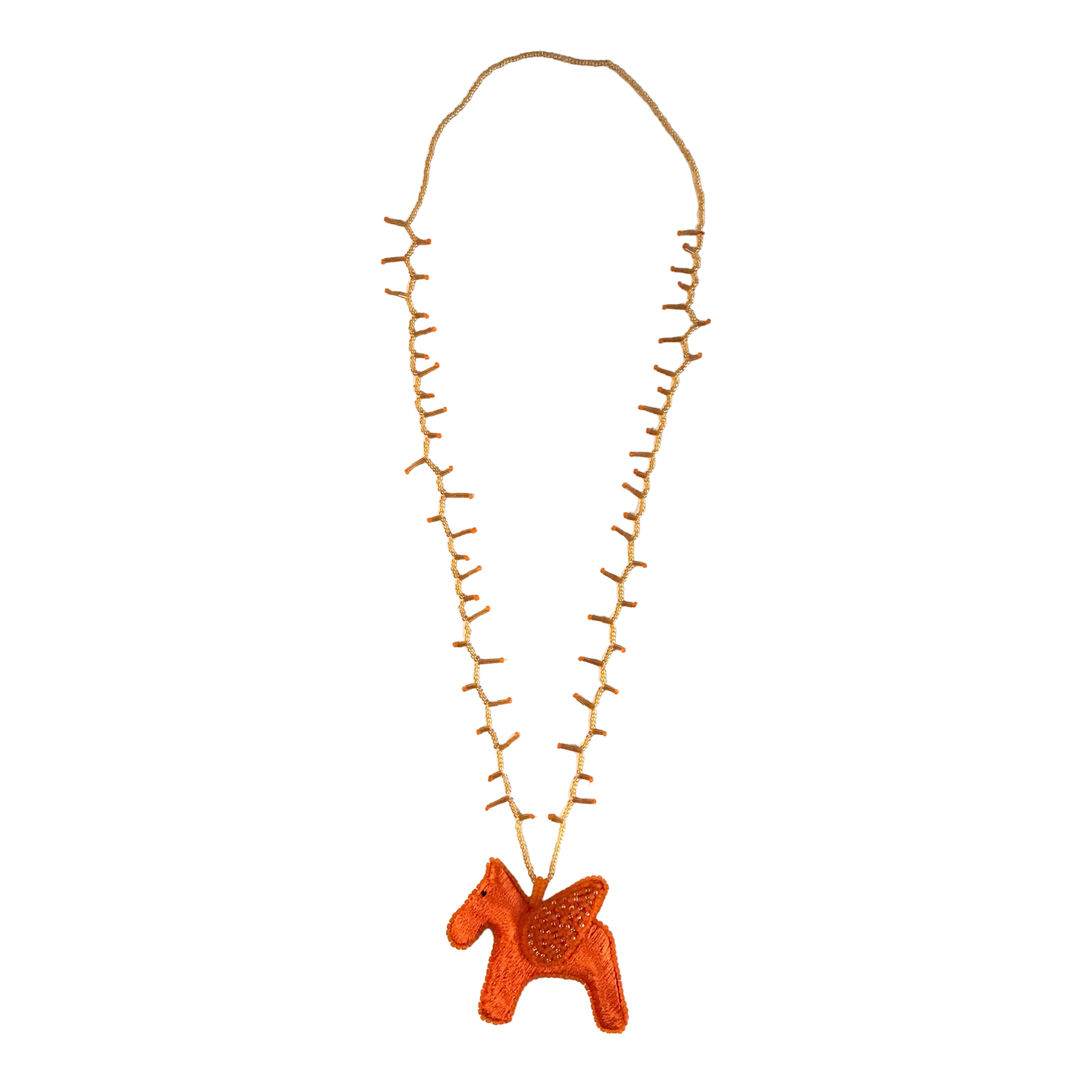 TUALÉ PT-0062 PEGASO CHARM