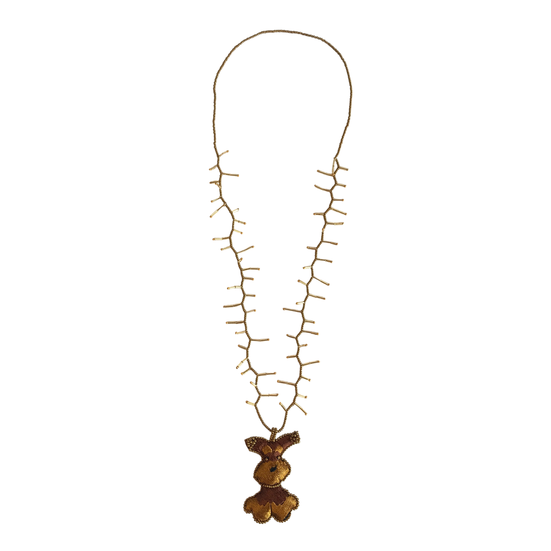 TUALÉ PT-0073 CHIPI CHARM