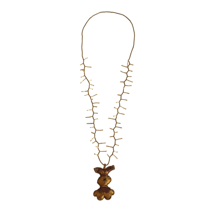TUALÉ PT-0073 CHIPI CHARM