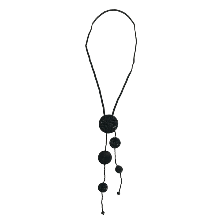 TUALÉ PT-0099 GENESIS NECKLACE
