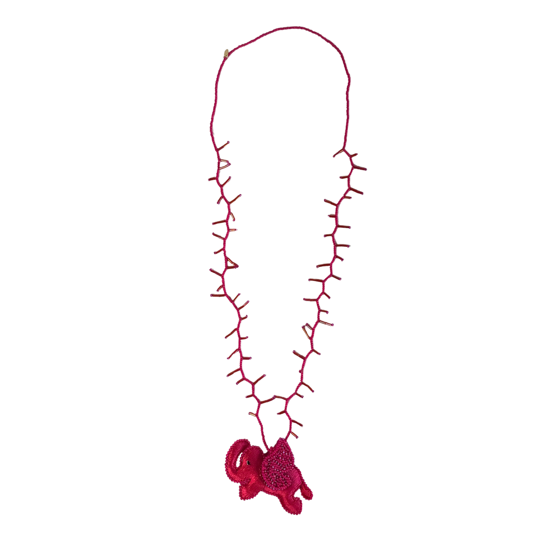 TUALÉ PT-0153 DUMBO CHARM