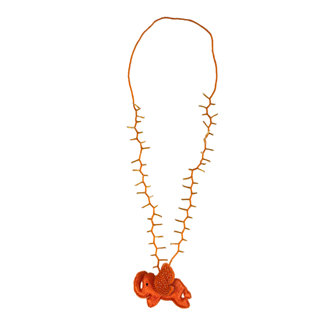 TUALÉ PT-0153 DUMBO CHARM
