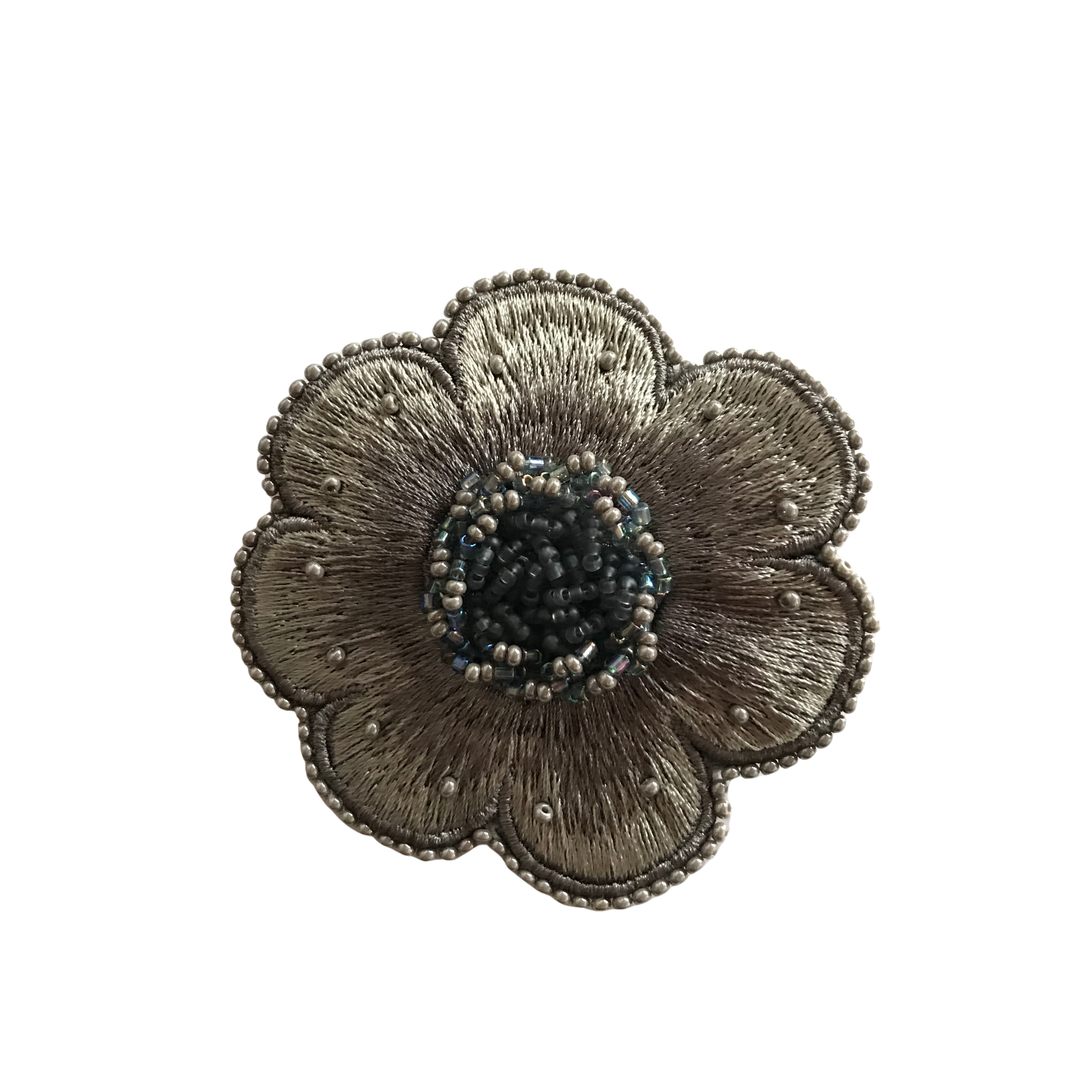 TUALÉ PT-0171 NUMA BROOCH