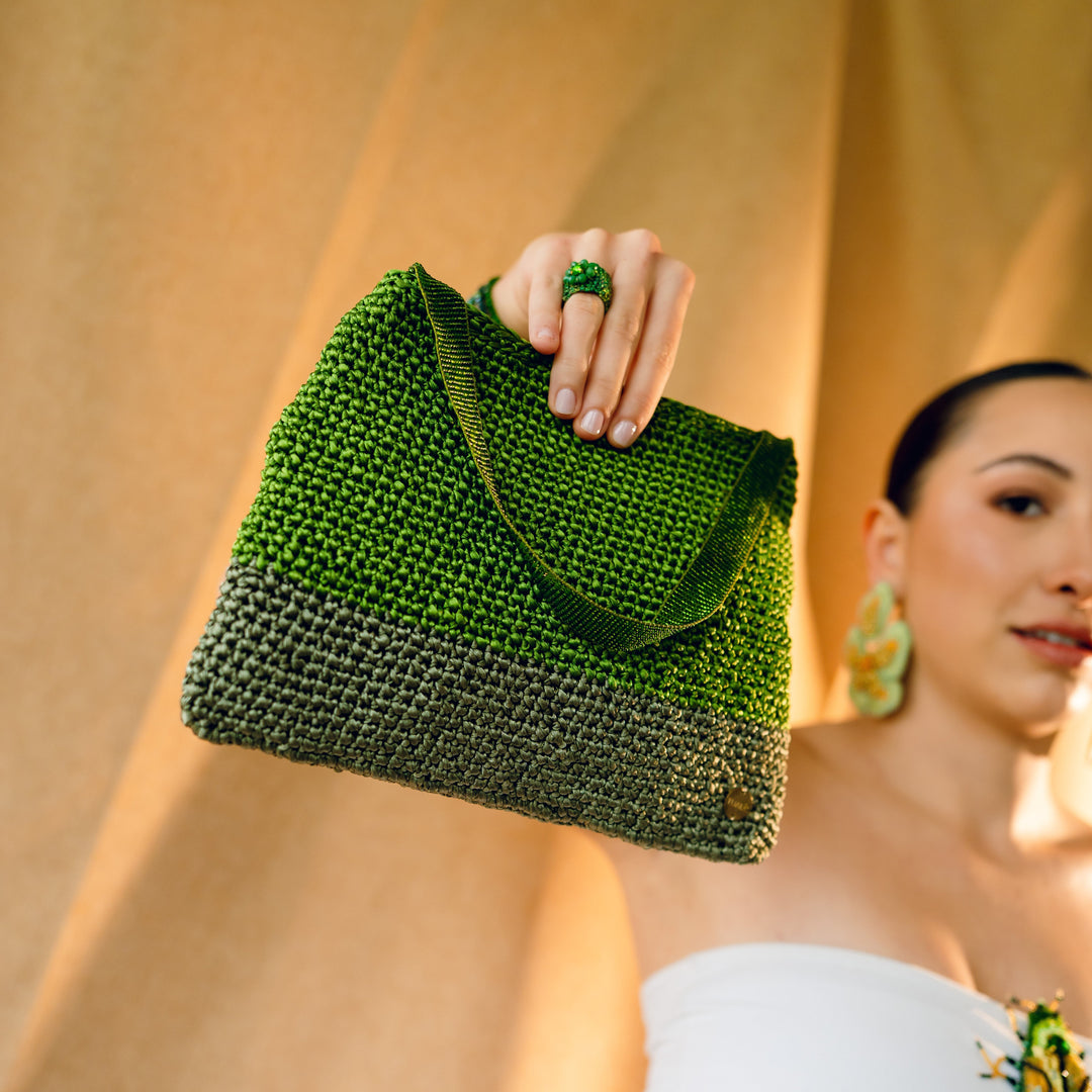 TUALÉ PT-0219 KENDAL BAG