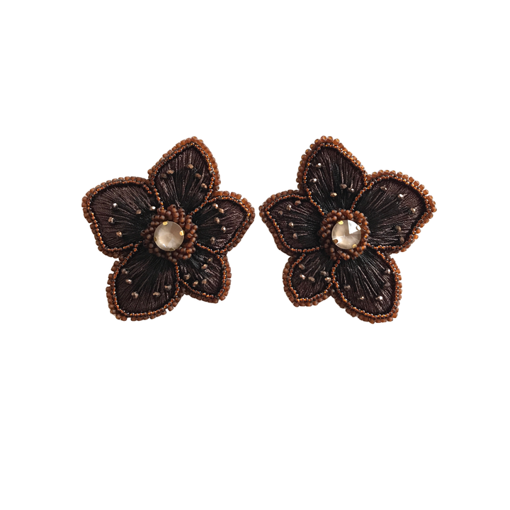 TUALÉ PT-0220 PARADISE L EARRINGS