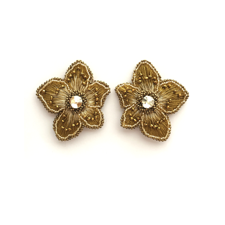TUALÉ PT-0220 PARADISE L EARRINGS