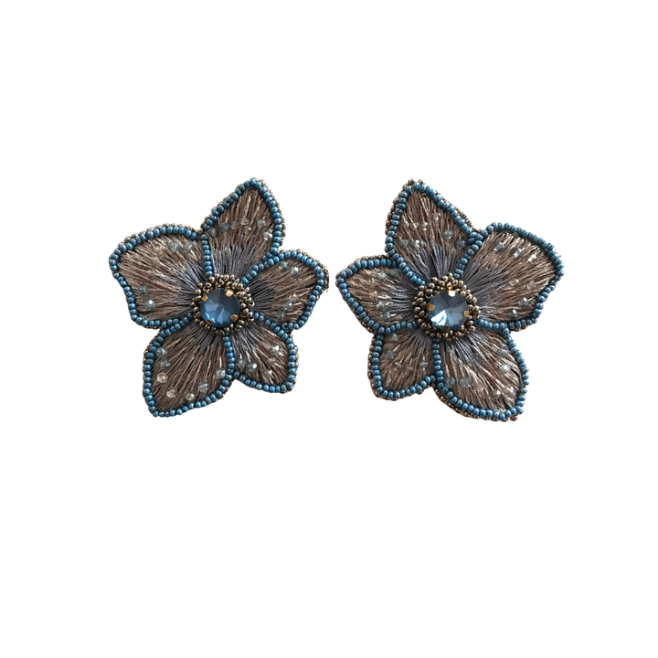 TUALÉ PT-0220 PARADISE L EARRINGS