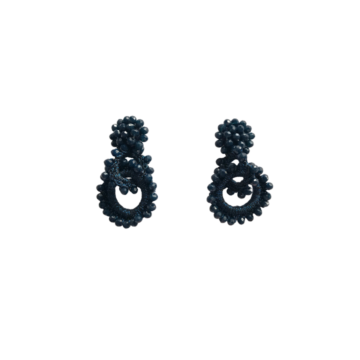 TUALÉ PT-0248 FILOMENA S EARRINGS