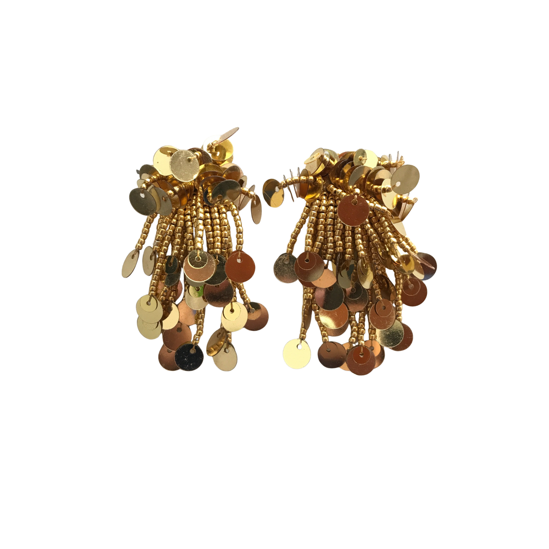TUALÉ PT-0266 CLAIRE M EARRINGS