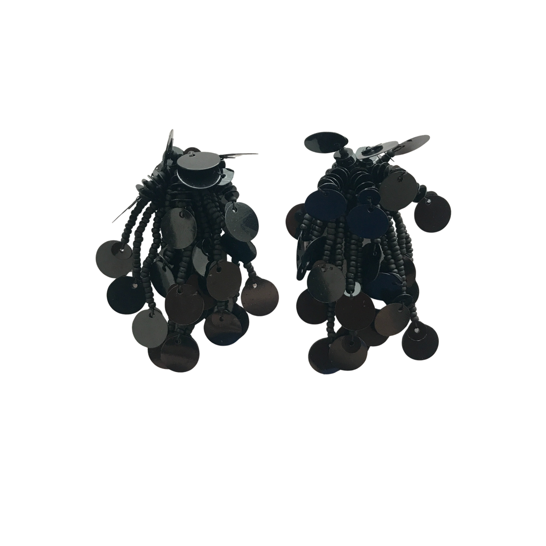 TUALÉ PT-0266 CLAIRE M EARRINGS