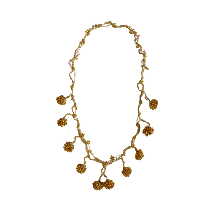 TUALÉ PT-0294 LONDYN NECKLACE